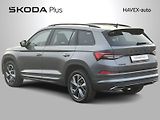 Škoda Kodiaq (2023) 2.0 TDI 4x4 DSG Sportline - náhled 35