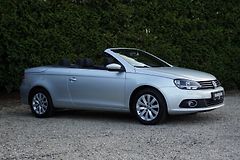 Volkswagen EOS 1.4 TSI NOVÁ STŘECHA - fotografie inzerátu