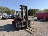 Manitou (2001) M50-4 / TRIPLEX / 4x4 - náhled 2