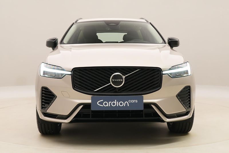 Volvo XC60 (2026) T6 AWD AUT DARK PLUS - fotka 15 z 66