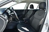 Škoda Octavia 1.8 TSI 132kW DSG STYLE LED ČR - náhled 10