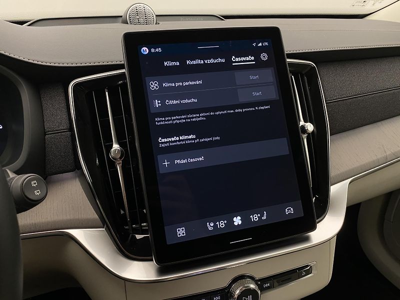 Volvo XC90 T8 AWD RECHARGE BRIGHT PLUS 7m - fotka 47 z 68