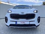 Kia Sportage 1,6 T-GDi 130kW 4x4 tažné - náhled 1