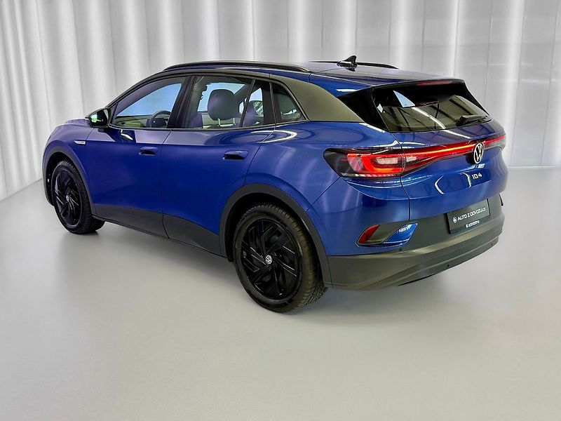Volkswagen ID.4 PRO PERFORMANCE 150 kW, ACC, T - fotka 4 z 23