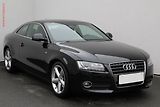 Audi A5 (2010) 2.0 TFSi quattro, S-line - náhled 1
