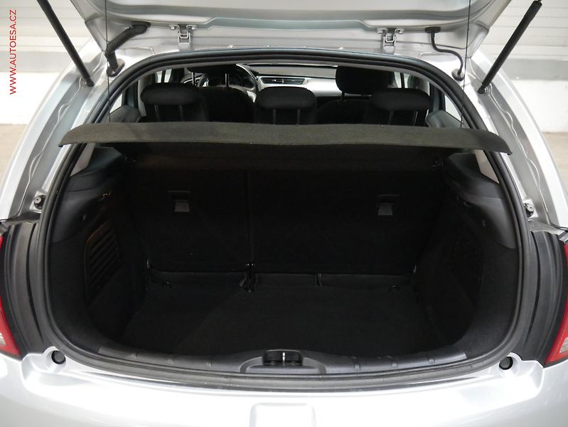 Citroën C3 (2013) 1.2i, STK11/27 - fotka 7 z 15