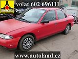 Ford Mondeo (1994) VOLAT 602 696111 - náhled 2