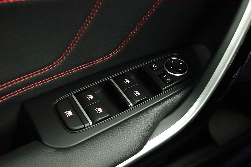 Kia Pro_Ceed (2022) GT 1.6 T-GDI - fotka 10 z 19