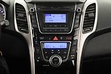 Hyundai i30 (2013) 1.6 CRDi, nová STK, Tažné - náhled 11