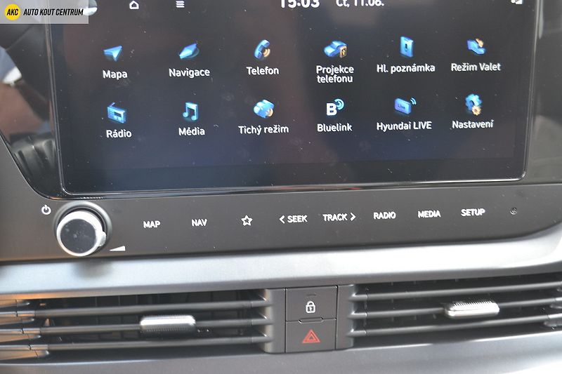Hyundai Bayon FL 26 1,0 T-GDI MT GO PLUS - fotka 24 z 41