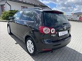Volkswagen Golf Plus 1,6 TDi 77kw LIFE Klima Tempom - náhled 2