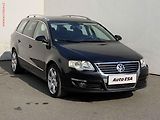 Volkswagen Passat (2006) 3.2FSi 4x4, DSG - náhled 1