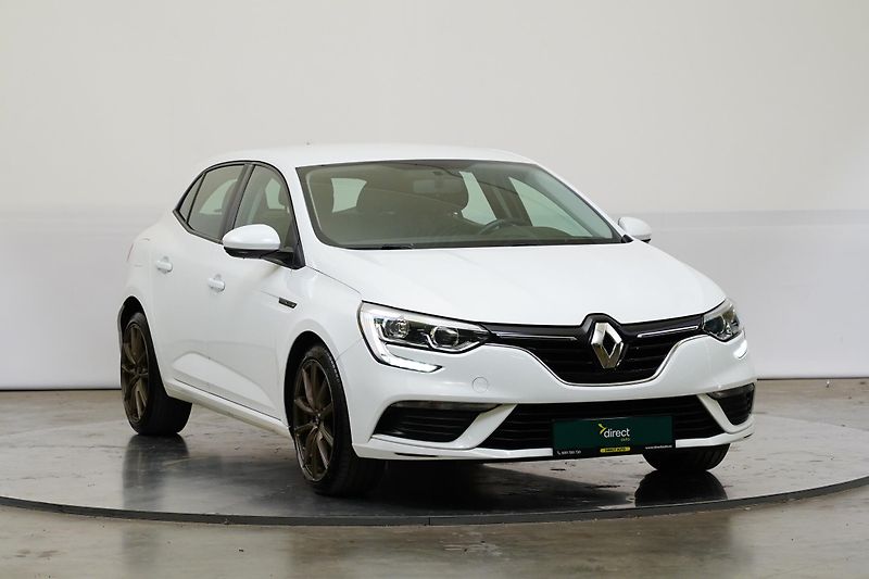 Renault Mégane - fotka 8 z 26