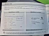 Peugeot 308 (2013) 1.6HDi Xenony , TZ , Nová STK - náhled 27