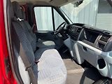 Ford Transit 2,4 TDCi 350L - valník -  - náhled 13