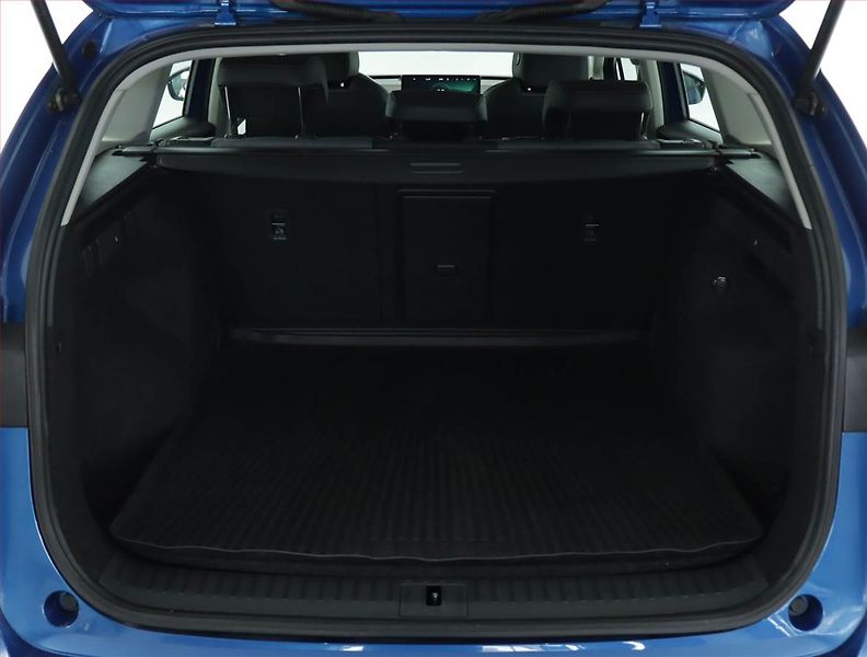 Škoda Enyaq (2022) 60 (62 kWh), SoH 94% - fotka 14 z 19