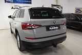 Škoda Kodiaq (2019) 2.0TDI DSG Tažné zařízení - náhled 8