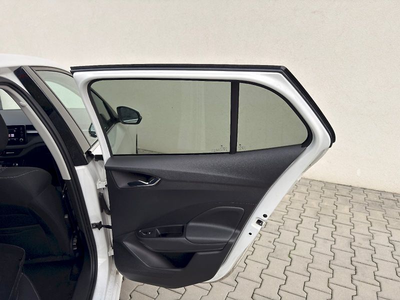 Škoda Fabia (2024) SELEC TOP TS 85/1.0 A7F - fotka 11 z 32