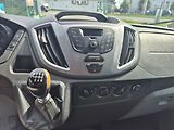 Ford Transit 2,2 TDCi, CZ, 7 míst, L3 - náhled 19