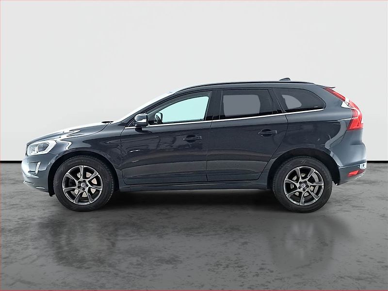 Volvo XC60 (2015) D4 AWD, 4X4, Automat - fotka 3 z 21