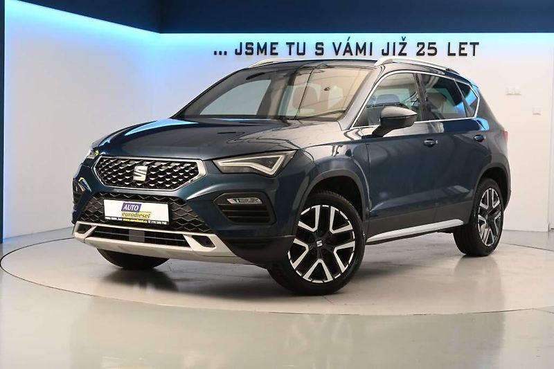 Seat Ateca (2023) 2.0 LED XPERIENCE Virtual Tažn - fotografie inzerátu