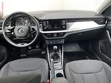 Škoda Scala (2021) 1.0 TSi, 2.maj,ČR, Ambition - náhled 8