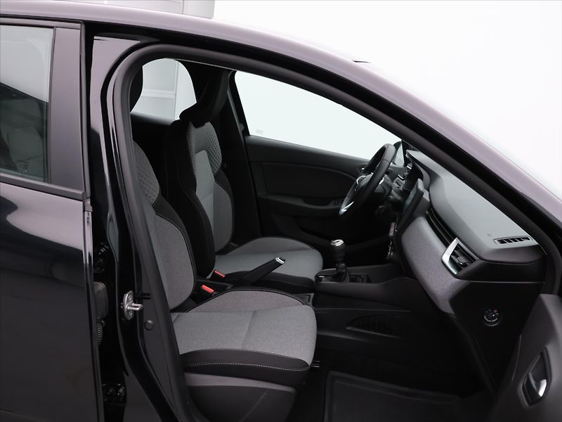 Renault Clio 1,0 TCe Evolution CZ 1.Maj - fotka 11 z 26