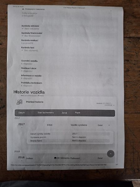 Mazda 2 1.5 benzin Rezervace - fotka 46 z 46