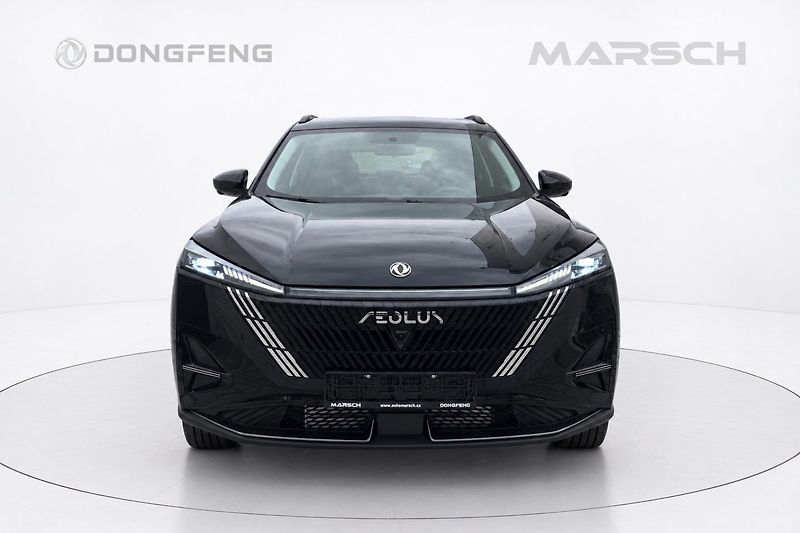 Dongfeng Mage (2026) E2 - fotka 2 z 16