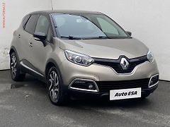 Renault Captur (2015) 1.2 TCe, Intense, AT, TZ - fotografie inzerátu