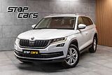 Škoda Kodiaq 2.0 TDI REZERVACE - náhled 1