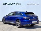Volkswagen Arteon (2022) Shooting Brake R-Line DSG 4x4 - náhled 12