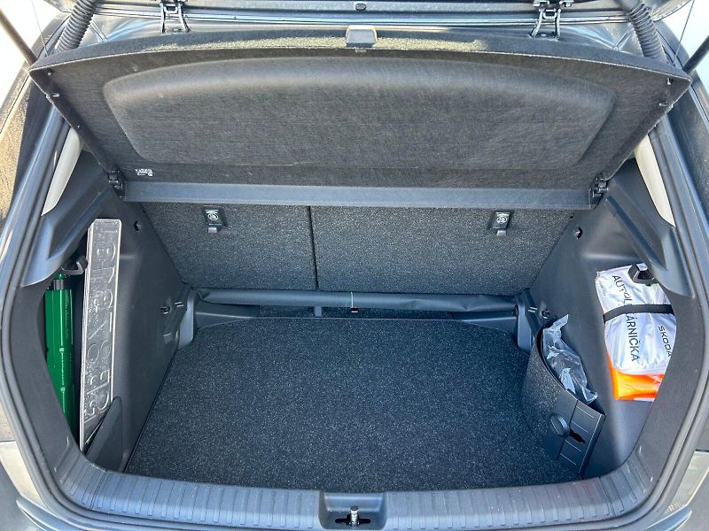 Škoda Fabia (2025) Top Selection 1.0 TSI 85 kW - fotka 29 z 30