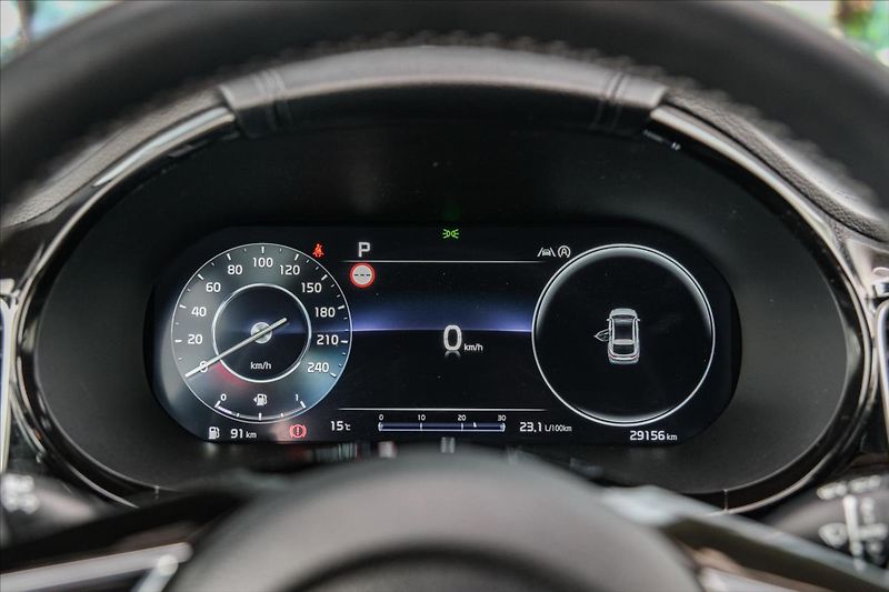 Kia ProCeed 1,5 T-GDi GPF 7DCT  GT LINE PL - fotka 16 z 25