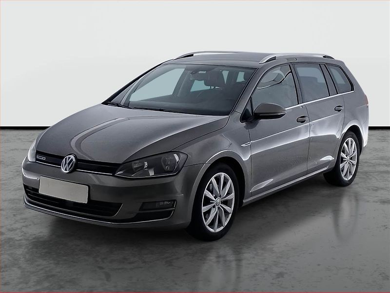 Volkswagen Golf (2016) 1.4 TGI CNG, Automat - fotka 2 z 19