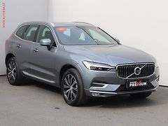 Volvo XC60 (2021) 2.0 D, AT, LED, kamera - fotografie inzerátu