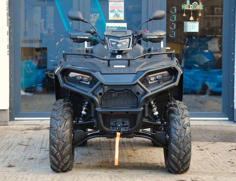 Polaris Sportsman 570 EPS (2026) Sportsman X2 570 EPS LE - fotka 7 z 25
