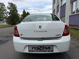 Renault Thalia 1,2i 16V / 36 tis.km / ČR /  - náhled 3