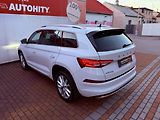 Škoda Kodiaq 2.0 TSi DSG 4x4 L&K, ČR, 1.Maj - náhled 9