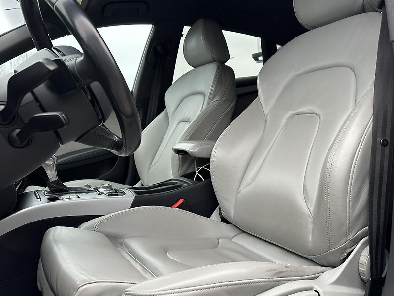 Audi A5 (2016) Audi A5 2016 - fotka 9 z 17