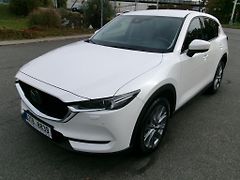 Mazda CX-5 (2021) 2.5 G   REVOLUTION TOP  AT AWD - fotografie inzerátu