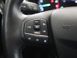 Ford Puma (2020) Navi, Tempomat, Park. senzory, - náhled 20