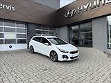 Kia Ceed 1,6 CRDi GT-Line - náhled 13