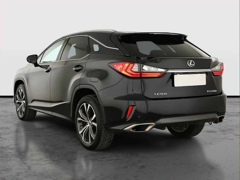 Lexus RX 400h (2016) 200t AWD - fotka 4 z 26