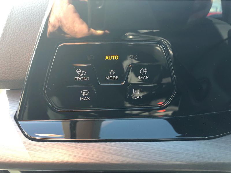Volkswagen Golf Variant 1.5 TSi STYLE - fotka 16 z 29
