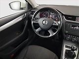 Škoda Octavia (2013) 2.0 TDI, 4X4, Tempomat - náhled 7