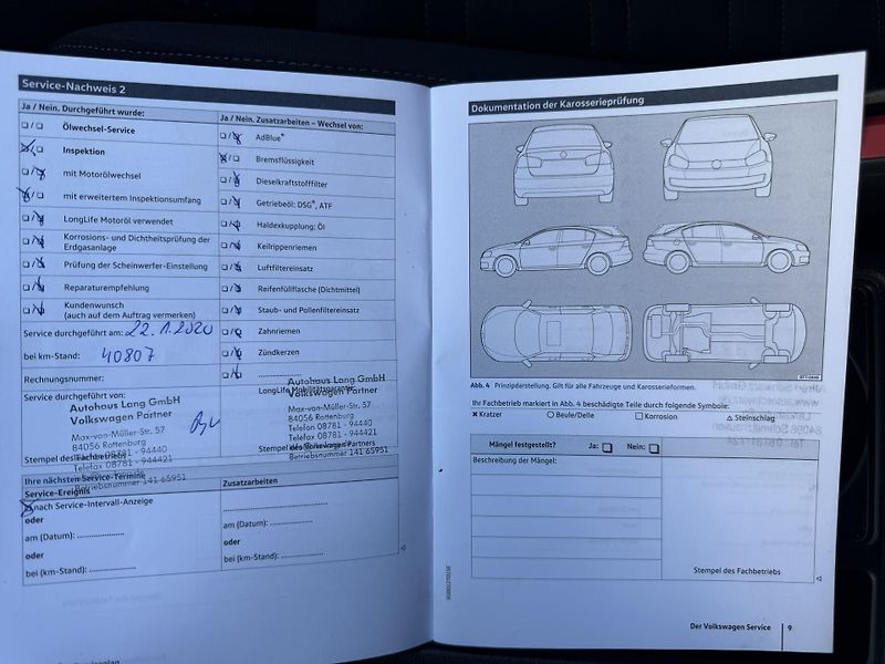 Volkswagen Touran (2017) 1.4 TSI 7 míst, ser.knížka - fotka 32 z 38