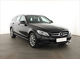 Mercedes-Benz Třídy C (2017) C 200 4MATIC, 4X4, Automat - náhled 1