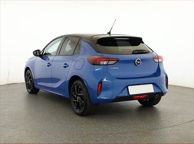 Opel Corsa (2023) GS Line 1.2 Turbo, Serv.kniha - fotka 4 z 18