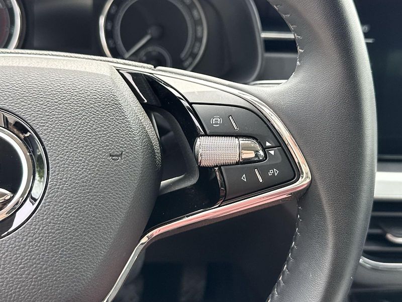 Škoda Kamiq (2023) 1.0 G-TEC Ambition - fotka 21 z 28